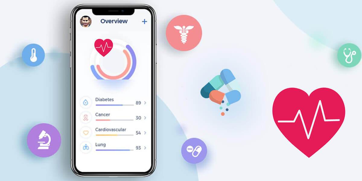 How Medical Mobile Apps Are Changing the Face of Healthcare