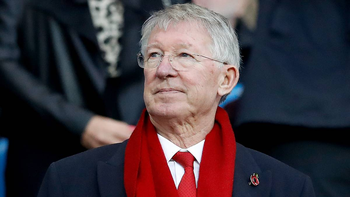 Top 10 most successful football managers in the world